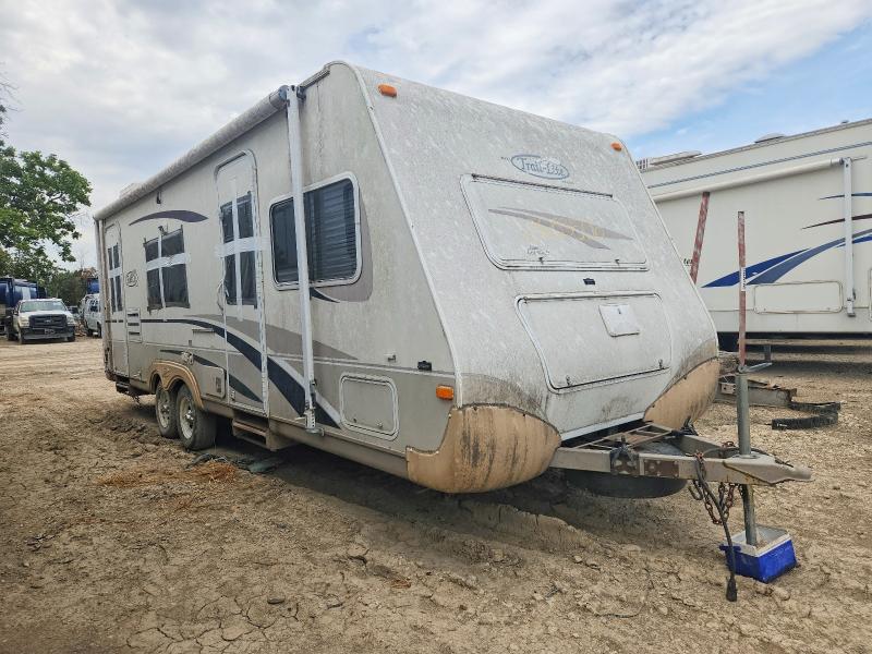Auction sale of the 2003 Rvis Recreational Vehicle (rv), vin: 4WY200M2631082826, lot number: 65653506