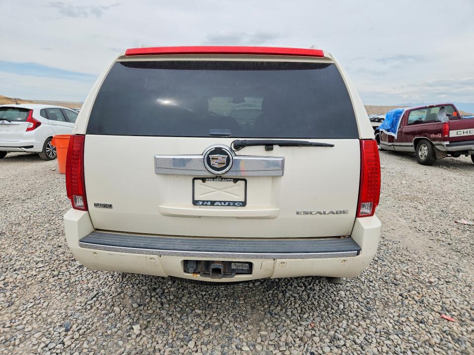 Продаж на аукціоні авто 2012 Cadillac Escalade, vin: 1GYS4BEF3CR142861, номер лоту: 66282166