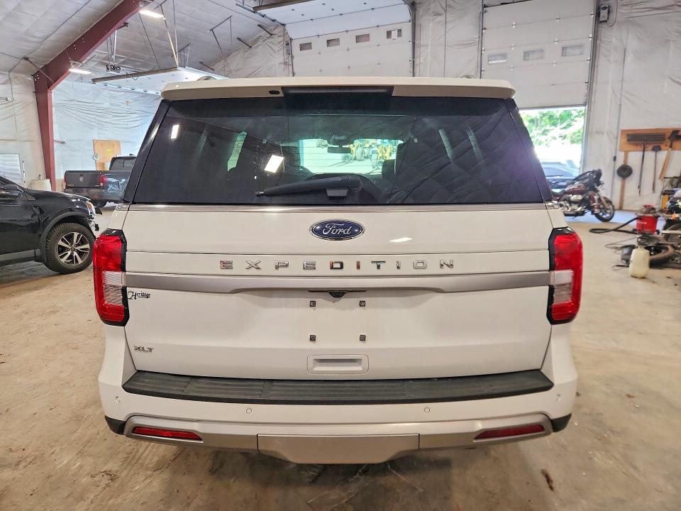 Aukcja sprzedaży 2022 Ford Expedition, vin: 1FMJU1JT9NEA27940, numer aukcji: 66790776