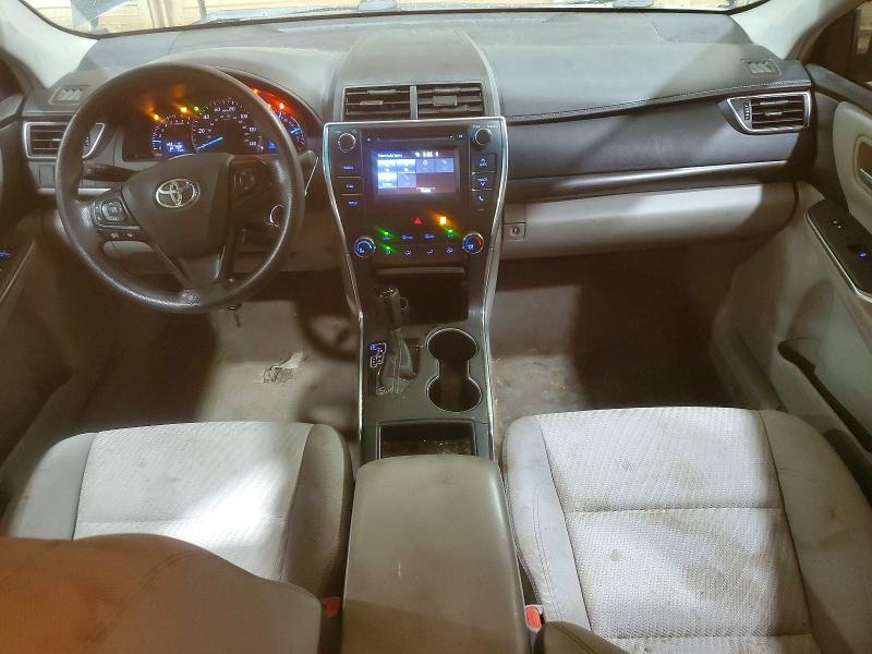 Продаж на аукціоні авто 2015 Toyota Camry, vin: 4T4BF1FK6FR506702, номер лоту: 65804426