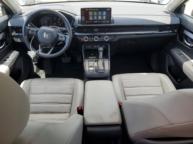 Aukcja sprzedaży 2024 Honda Cr-v, vin: 2HKRS4H72RH408963, numer aukcji: 63602696