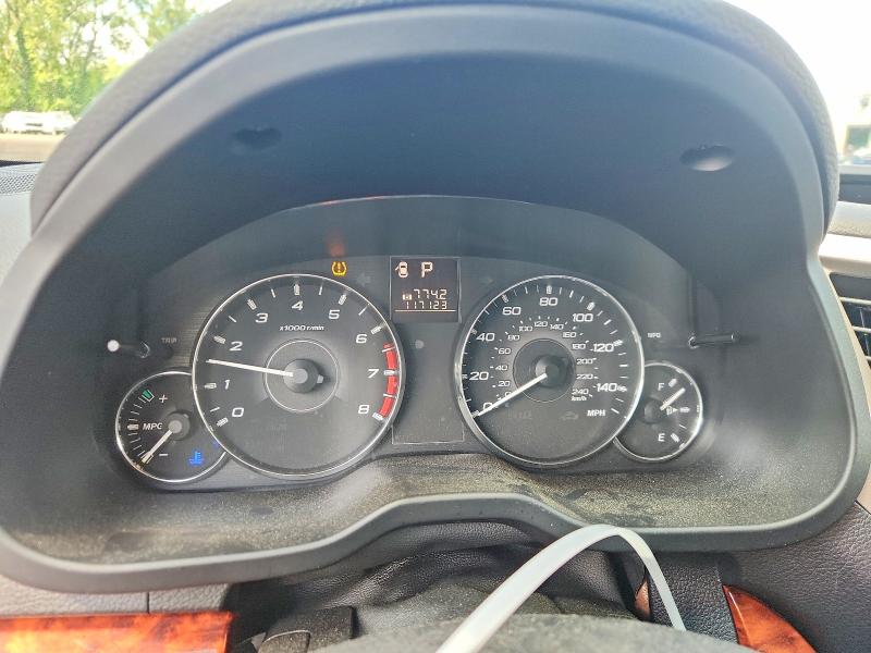 Продажа на аукционе авто 2012 Subaru Legacy, vin: 4S3BMBK67C3043456, номер лота: 66454786