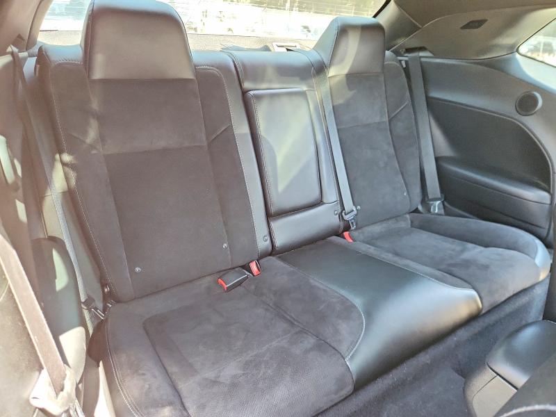 Продаж на аукціоні авто 2019 Dodge Challenger, vin: 2C3CDZBT8KH583059, номер лоту: 66102916