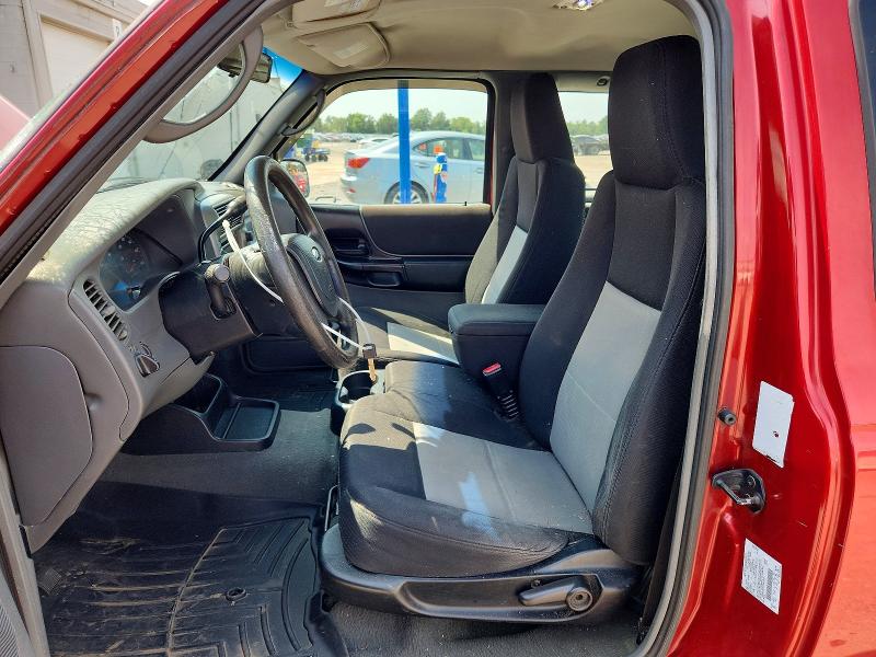 2005 Ford Ranger მანქანა იყიდება აუქციონზე, vin: 1FTZR15EX5PA89193, აუქციონის ნომერი: 65120426