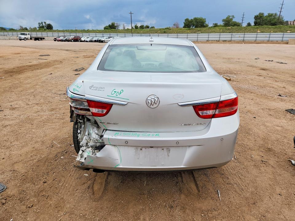 Продажа на аукционе авто 2013 Buick Verano, vin: 1G4PR5SKXD4196801, номер лота: 66363436
