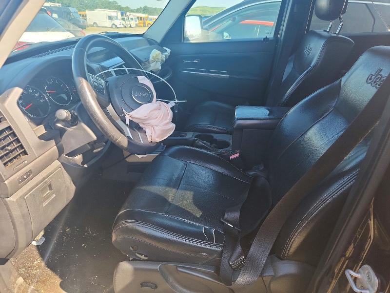 63757556 :رقم المزاد ، 1C4PJMFK7CW207269 vin ، 2012 Jeep Liberty مزاد بيع