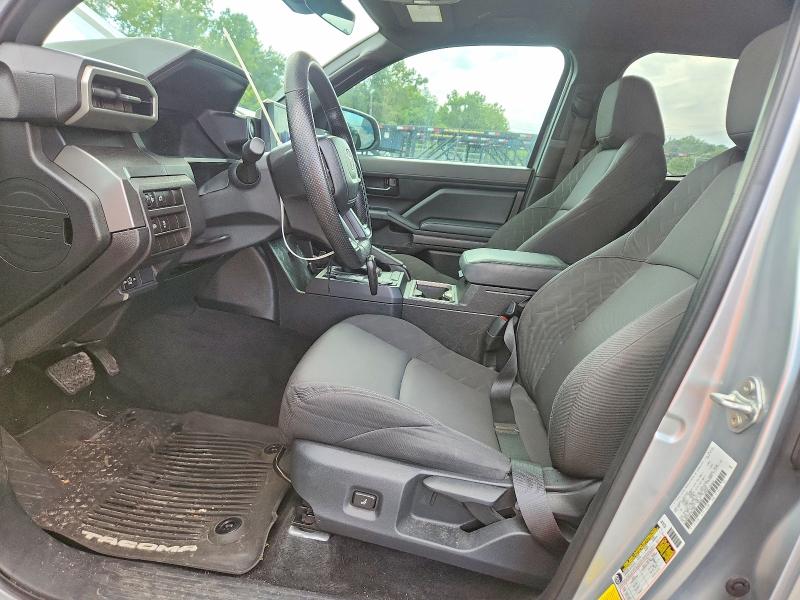 Aukcja sprzedaży 2024 Toyota Tacoma, vin: 3TYKB5FN3RT011205, numer aukcji: 63783316