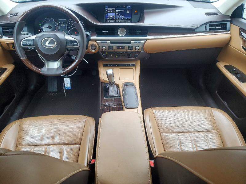 Продаж на аукціоні авто 2016 Lexus Es, vin: 58ABK1GG5GU013247, номер лоту: 63340826