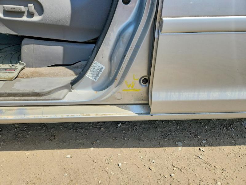 Aukcja sprzedaży 2010 Honda Odyssey, vin: 5FNRL3H73AB010106, numer aukcji: 65688676
