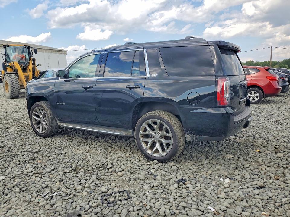 66226296 :رقم المزاد ، 1GKS2BKC9GR226330 vin ، 2016 Gmc Yukon مزاد بيع