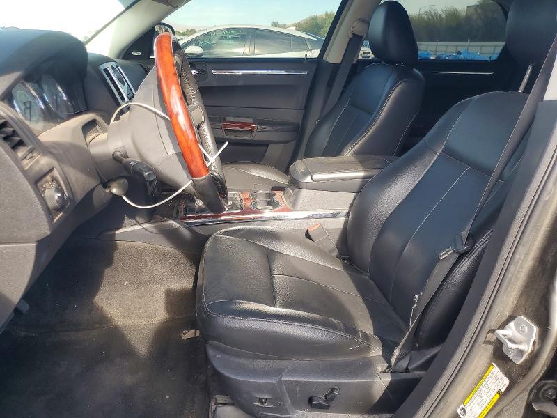 Aukcja sprzedaży 2008 Chrysler 300, vin: 2C3LK33G28H187612, numer aukcji: 65562796