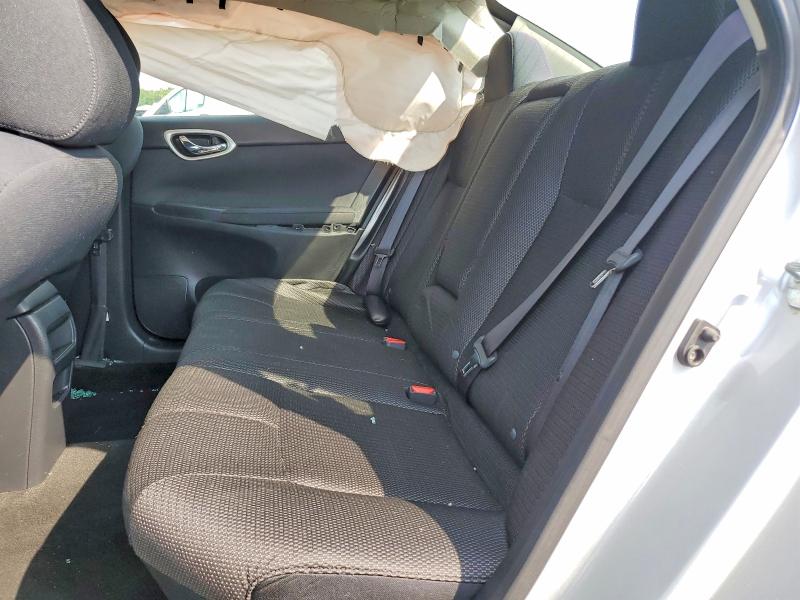 Продаж на аукціоні авто 2013 Nissan Sentra, vin: 3N1AB7AP0DL790561, номер лоту: 65115526