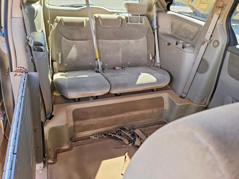 Aukcja sprzedaży 2007 Toyota Sienna, vin: 5TDZK23C87S092873, numer aukcji: 65978576