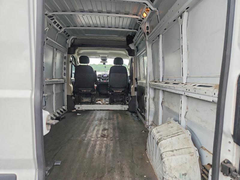 64205516 :رقم المزاد ، 3C6LRVDG6ME508551 vin ، 2021 Ram Promaster 2500 مزاد بيع