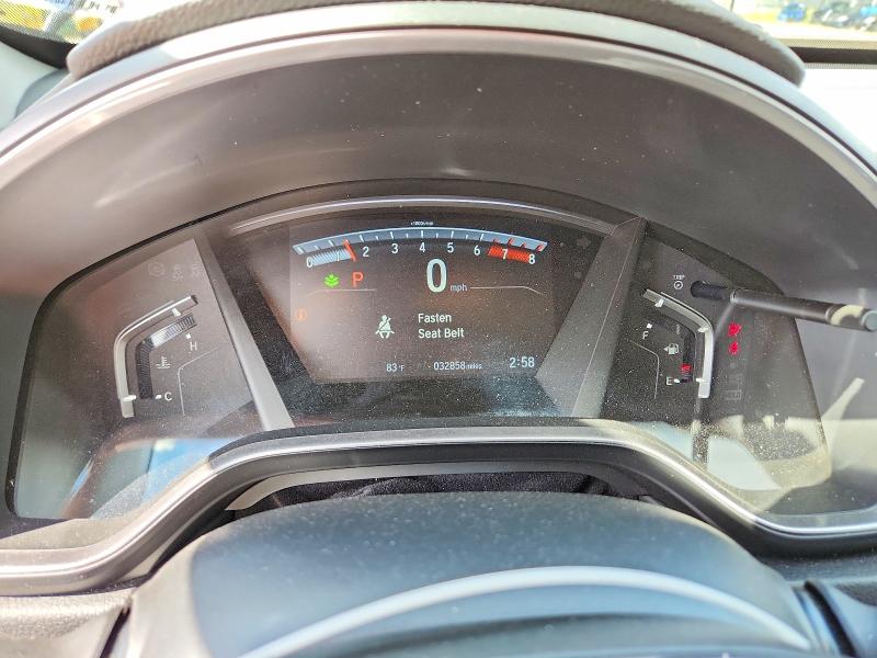Продажа на аукционе авто 2018 Honda Cr-v, vin: 7FARW2H8XJE087103, номер лота: 66705036