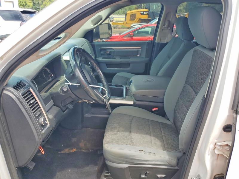 63116976 :رقم المزاد ، 1C6RR6LT4ES228849 vin ، 2014 Ram 1500 مزاد بيع