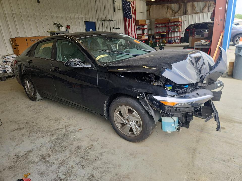 65443706 :رقم المزاد ، KMHLL4DG8TU226928 vin ، 2026 Hyundai Elantra مزاد بيع