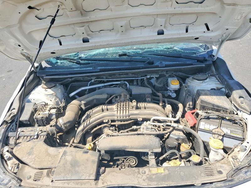 Aukcja sprzedaży 2021 Subaru Crosstrek, vin: JF2GTABC5MH351739, numer aukcji: 63852736