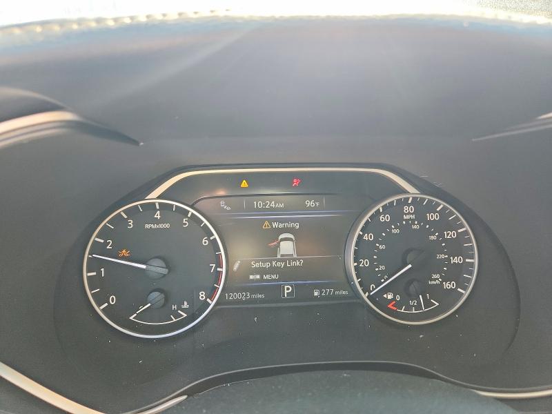 2017 Nissan Maxima მანქანა იყიდება აუქციონზე, vin: 1N4AA6AP6HC408549, აუქციონის ნომერი: 66239906