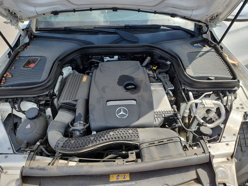 Aukcja sprzedaży 2019 Mercedes-benz Glc, vin: WDC0G4KB8KF554043, numer aukcji: 66821356