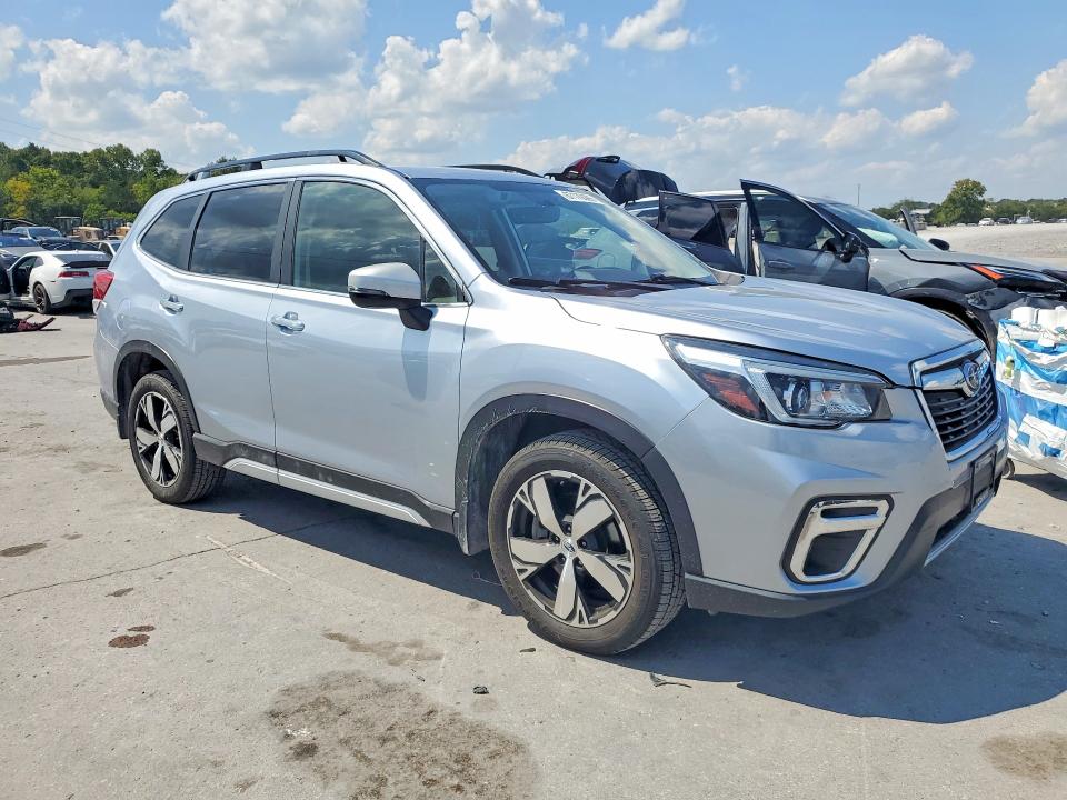 Продажа на аукционе авто 2019 Subaru Forester, vin: JF2SKAWC3KH505966, номер лота: 67176306