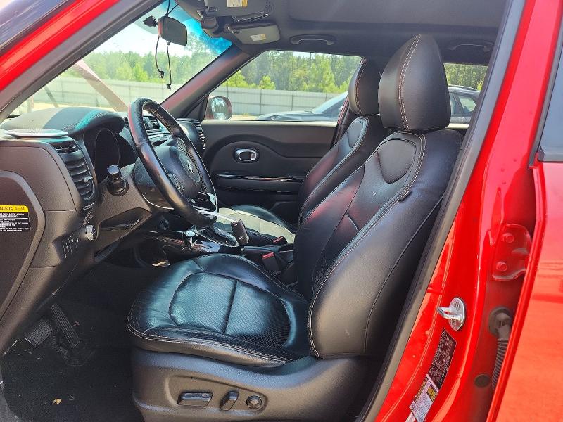 Aukcja sprzedaży 2015 Kia Soul, vin: KNDJP3A53F7770768, numer aukcji: 64793106