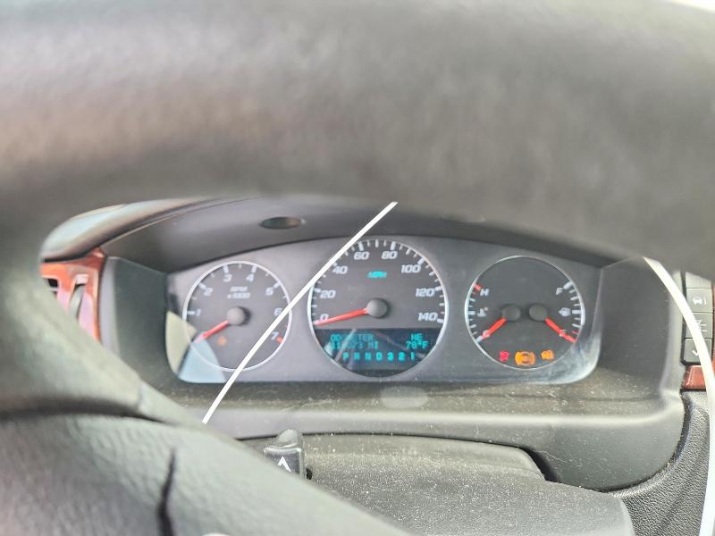 Продаж на аукціоні авто 2009 Chevrolet Impala, vin: 2G1WT57N791194956, номер лоту: 65795676