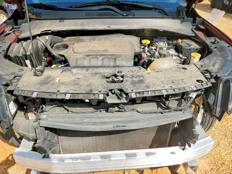 64837606 :رقم المزاد ، 3C4NJCBB2MT542552 vin ، 2021 Jeep Compass مزاد بيع