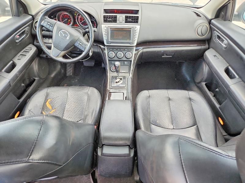 Продаж на аукціоні авто 2012 Mazda 6, vin: 1YVHZ8CB2C5M14208, номер лоту: 61011426