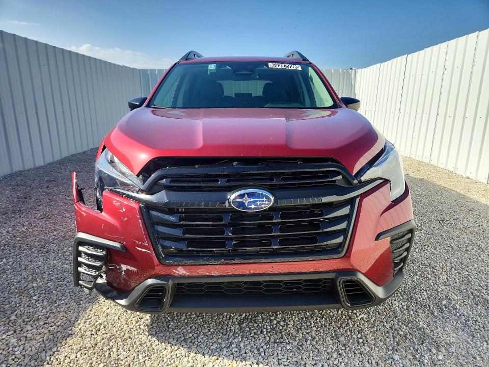 Aukcja sprzedaży 2026 Subaru Ascent, vin: 4S4WMAAD4T3421028, numer aukcji: 66397936