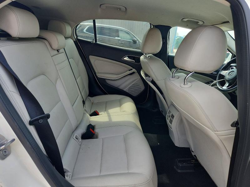 Aukcja sprzedaży 2019 Mercedes-benz Gla, vin: WDCTG4EB6KU004280, numer aukcji: 66435326