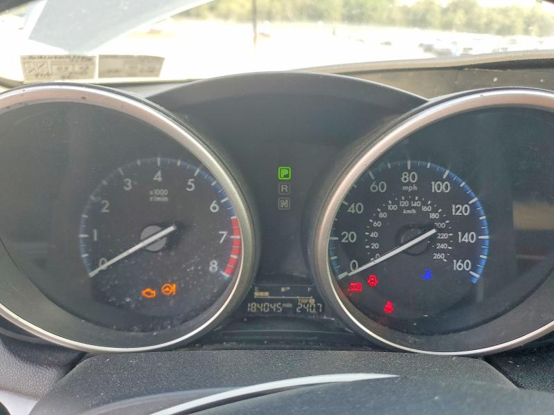 Aukcja sprzedaży 2012 Mazda 3, vin: JM1BL1V85C1635380, numer aukcji: 64305876