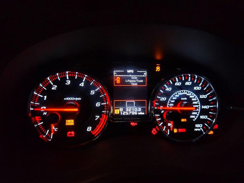 65480796 :رقم المزاد ، JF1VA1C67K9801764 vin ، 2019 Subaru Wrx مزاد بيع