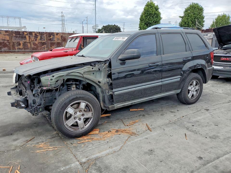 Aukcja sprzedaży 2007 Jeep Grand Cherokee, vin: 1J8GS48K87C504688, numer aukcji: 66481796