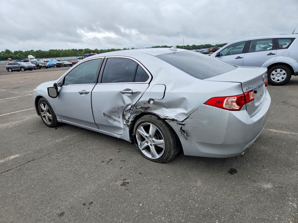 65888836 :رقم المزاد ، JH4CU2F46CC024960 vin ، 2012 Acura Tsx مزاد بيع