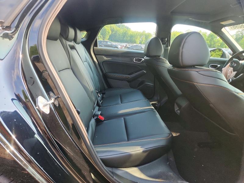 64946096 :رقم المزاد ، 19UDE4H60TA019666 vin ، 2026 Acura Integra مزاد بيع