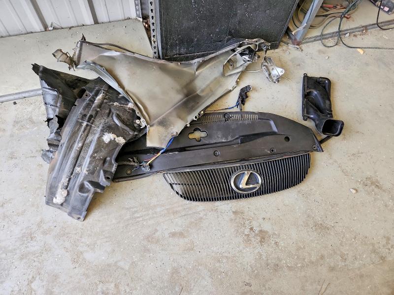 2006 Lexus Gs მანქანა იყიდება აუქციონზე, vin: JTHCH96S660019887, აუქციონის ნომერი: 66959536
