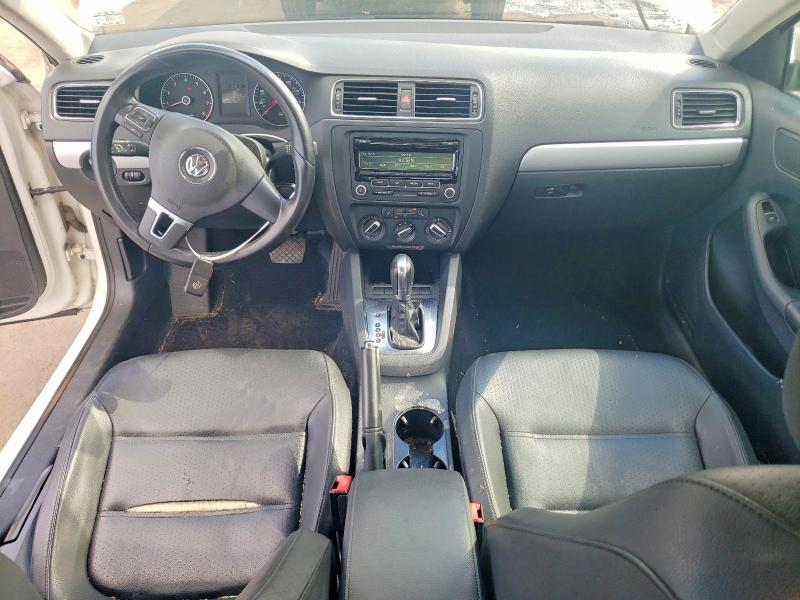 Продаж на аукціоні авто 2013 Volkswagen Jetta, vin: 3VWDX7AJ3DM373465, номер лоту: 66618576