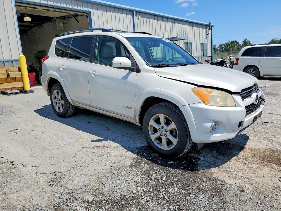 Продажа на аукционе авто 2010 Toyota Rav4, vin: JTMDK4DV2AD016798, номер лота: 63665226