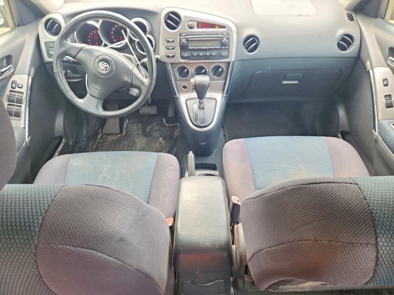 Продажа на аукционе авто 2006 Toyota Corolla Matrix, vin: 2T1KR32EX6C581188, номер лота: 64823996