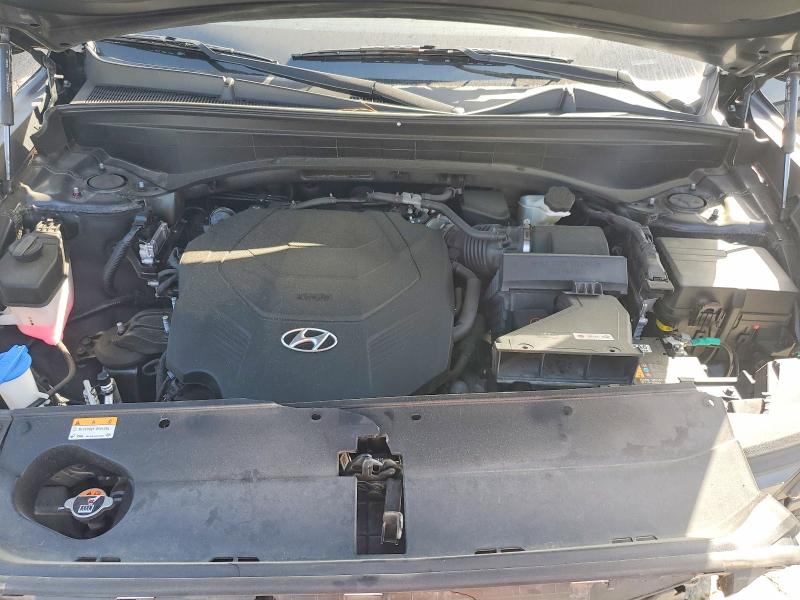 Aukcja sprzedaży 2023 Hyundai Palisade, vin: KM8R3DGE6PU531063, numer aukcji: 64614066