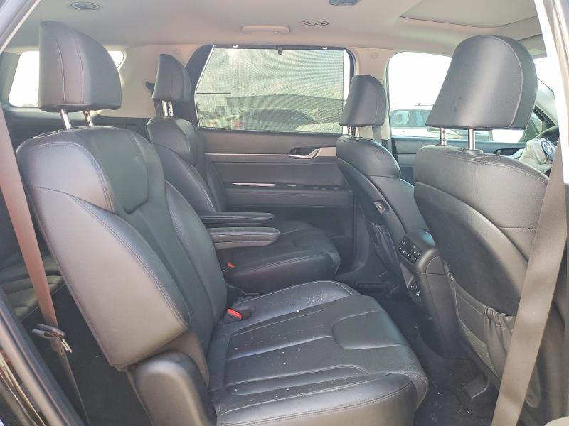 Продажа на аукционе авто 2022 Hyundai Palisade, vin: KM8R44HE0NU483889, номер лота: 66240446