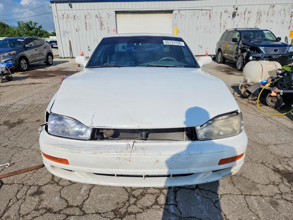 1992 Toyota Camry მანქანა იყიდება აუქციონზე, vin: 4T1SK12E4NU066998, აუქციონის ნომერი: 65124706