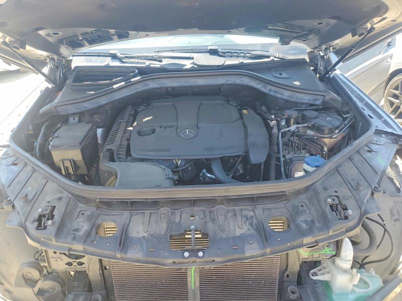 65099266 :رقم المزاد ، 4JGDA5HB5GA720797 vin ، 2016 Mercedes-benz Gle مزاد بيع