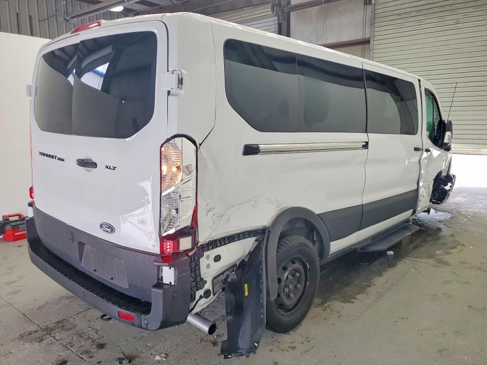 Продаж на аукціоні авто 2026 Ford Transit, vin: 1FBAX2YG3TKA82543, номер лоту: 63687996