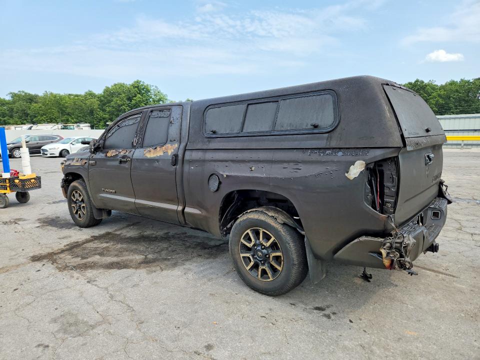 Aukcja sprzedaży 2020 Toyota Tundra, vin: 5TFBY5F15LX921656, numer aukcji: 62253836