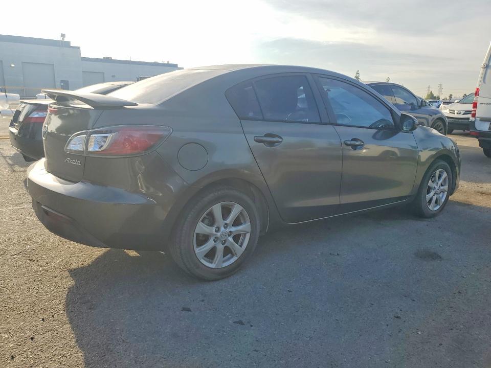 Aukcja sprzedaży 2011 Mazda 3, vin: JM1BL1VG9B1487661, numer aukcji: 65918696