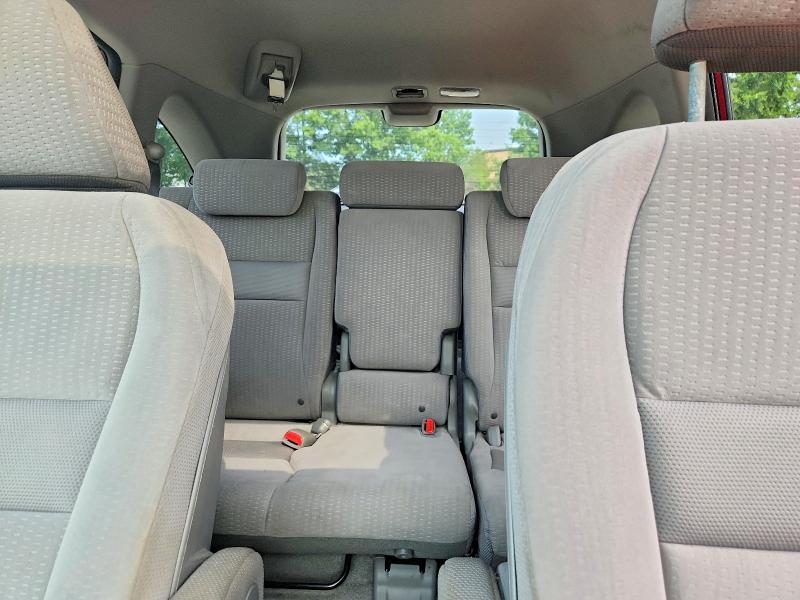 64099426 :رقم المزاد ، 5J6RE48539L033869 vin ، 2009 Honda Cr-v مزاد بيع
