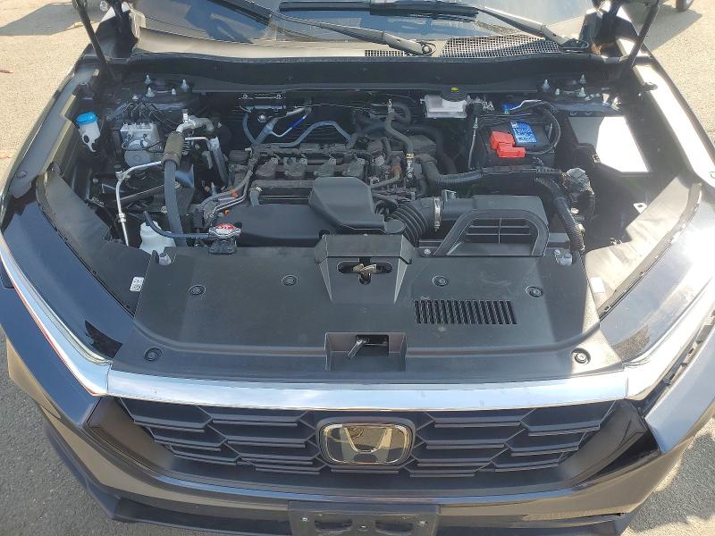 66561696 :رقم المزاد ، 2HKRS4H24SH418419 vin ، 2025 Honda Cr-v مزاد بيع
