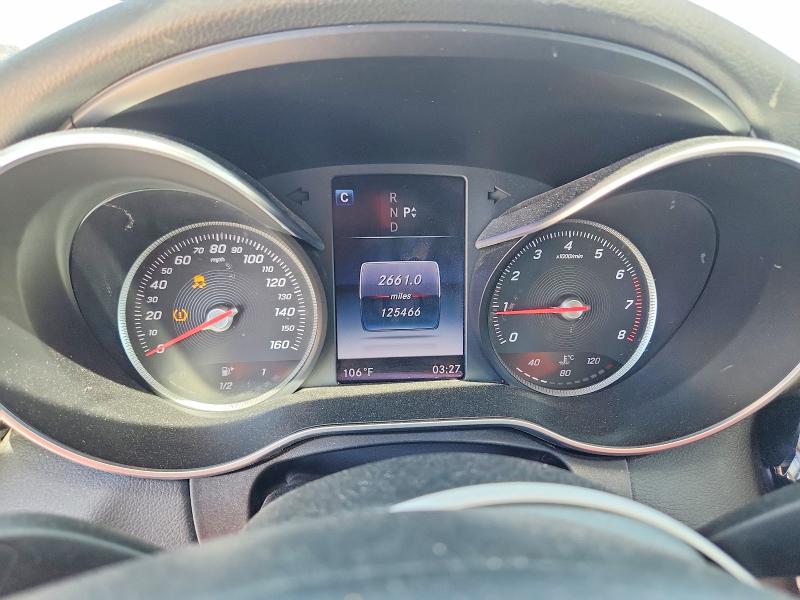 Продаж на аукціоні авто 2016 Mercedes-benz C, vin: 55SWF4JB9GU128747, номер лоту: 66508046